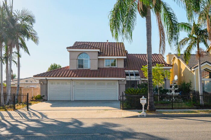 Foto principal - 1519 Walnut Ave