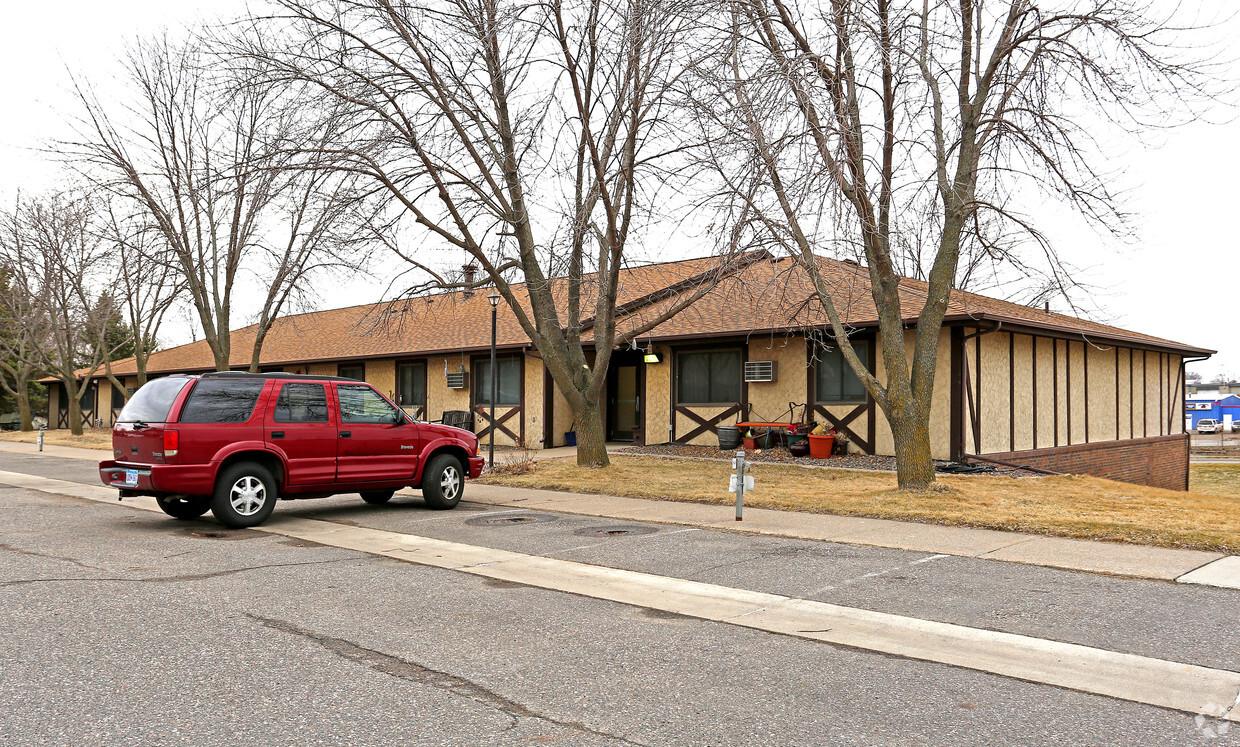 Building Photo - St. Michael Senior Living