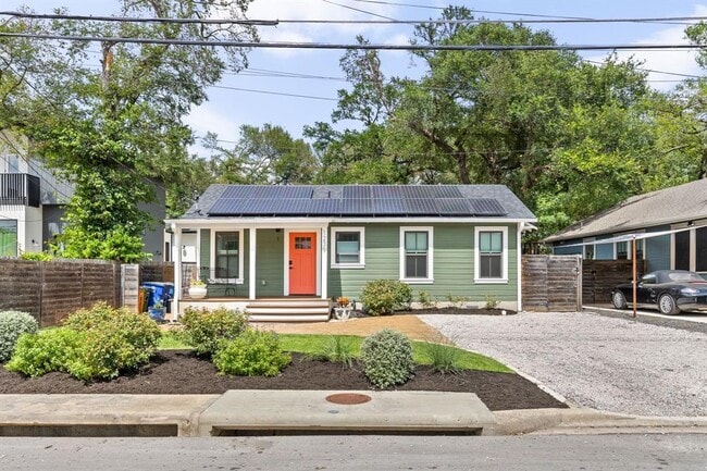 Building Photo - 1239 Eleanor St