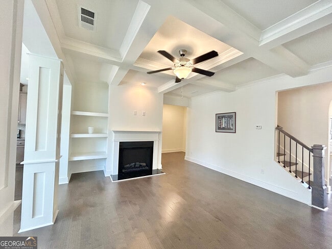 Building Photo - 5316 Radford Loop