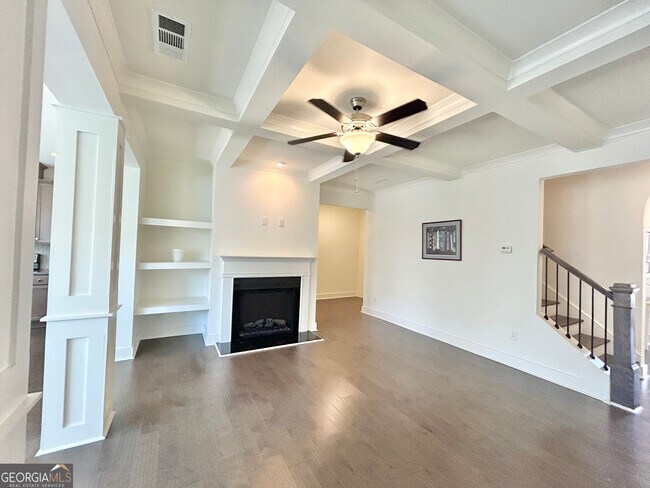 Foto del edificio - 5316 Radford Loop