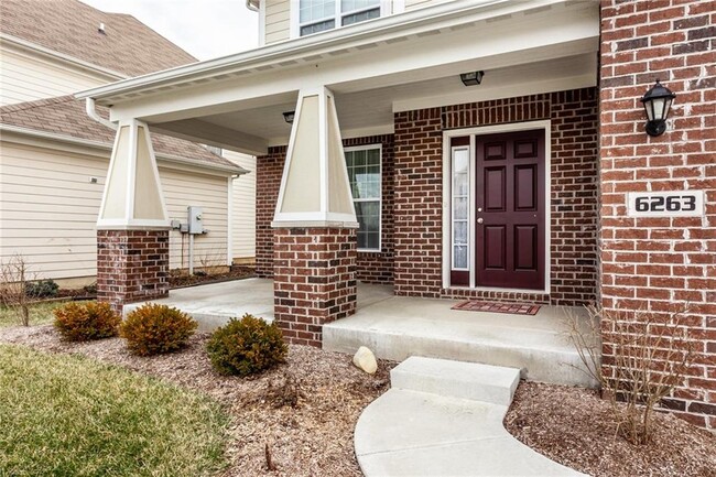 Building Photo - 6263 Sugar Maple Dr