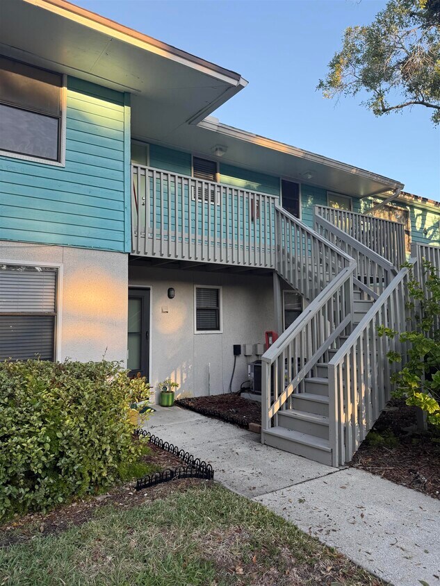 Foto principal - 650 W Pope Rd