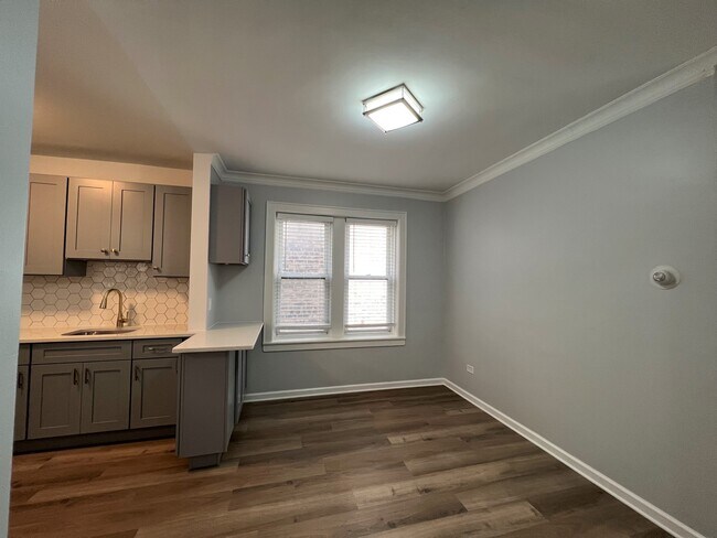 Foto del edificio - 3412 S Wallace St