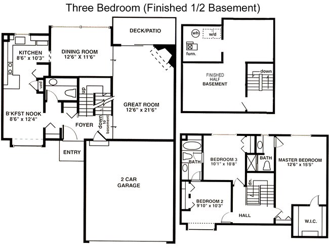Apartments With Utilities Included In Southfield Mi Apartments With Utilities Included In Southfield Mi