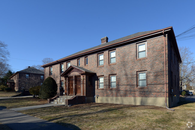 Building Photo - Weston Court Apartments