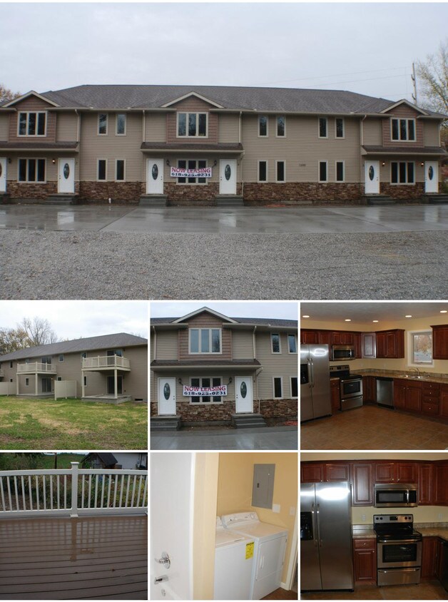 sixplex - 1100 Duncan St