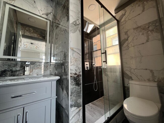 Foto del edificio - 86 Irving St