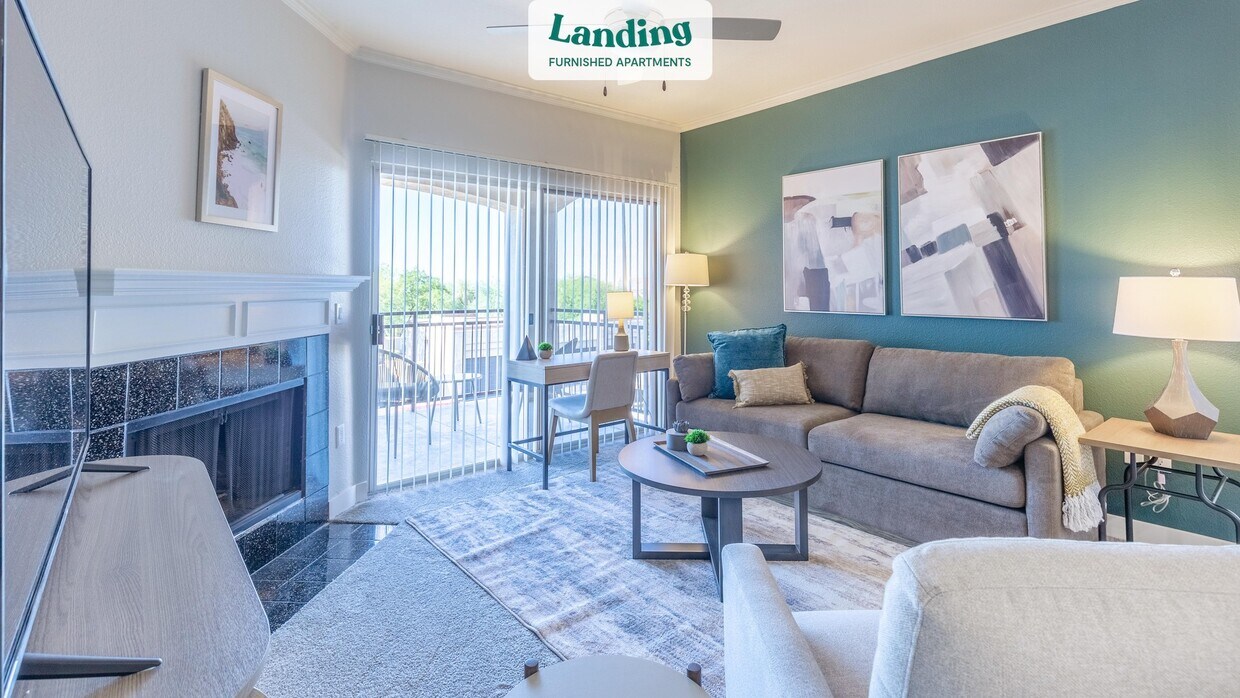 Foto principal - 16356 N Thompson Peak Pkwy