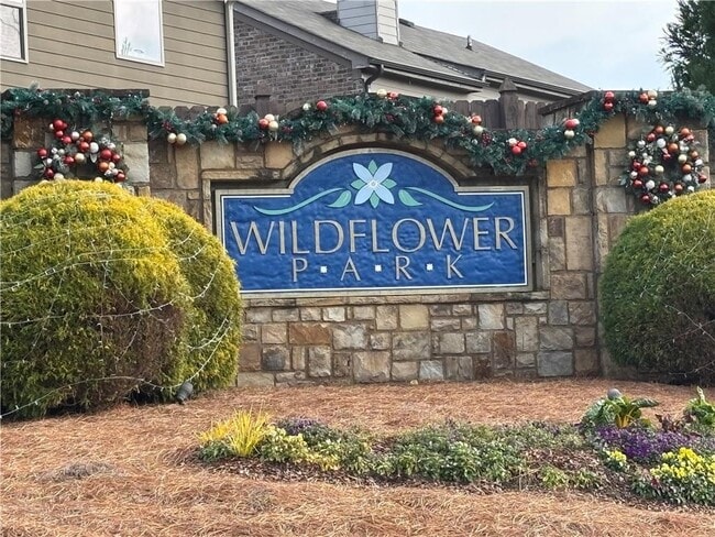 Foto del edificio - 3459 In Bloom Way