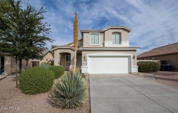 Building Photo - 3690 E Janelle Ct