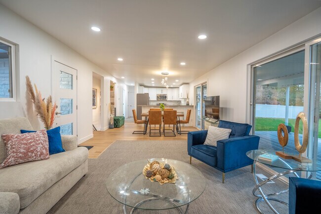 Foto del edificio - 961 E 5650 S