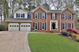 Building Photo - 705 Wood Valley Trce