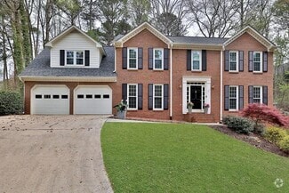 Building Photo - 705 Wood Valley Trce