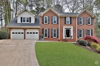 Building Photo - 705 Wood Valley Trce