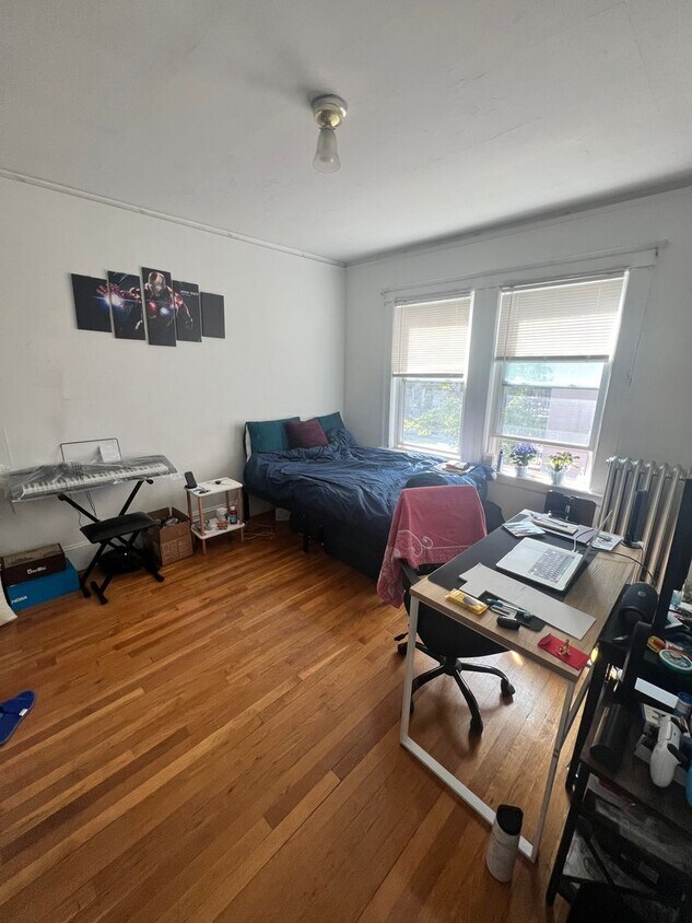Foto principal - 22 Commonwealth Terrace