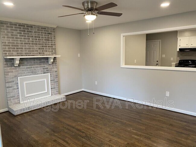 Building Photo - 5307 Snead Rd