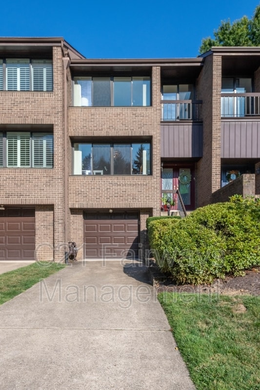 Photo - 804 Fairways Dr Apartment