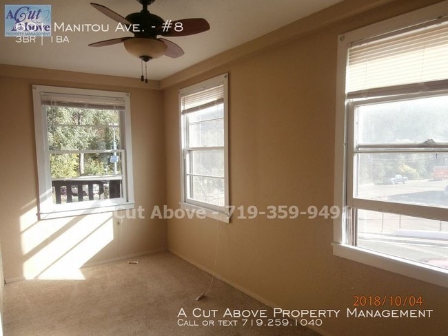 Building Photo - 3 Bedroom 1 bath in Manitou