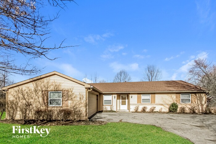 Primary Photo - 11238 McDowell Dr