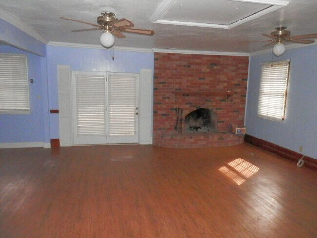 Foto del edificio - 601 Bradwell St