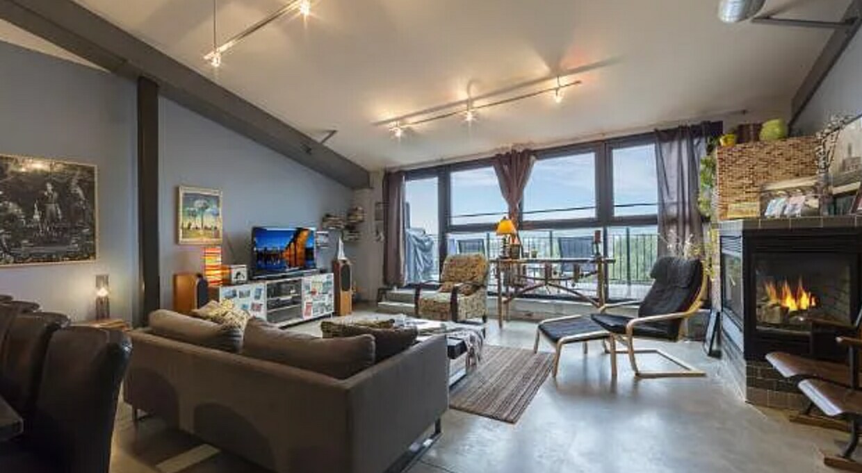 Foto principal - CW Lofts