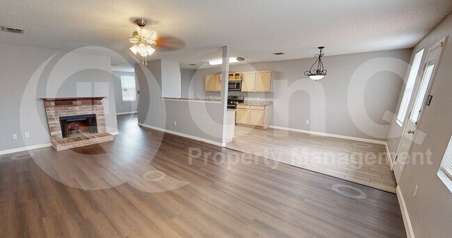 Foto del edificio - 1309 Dawson Way