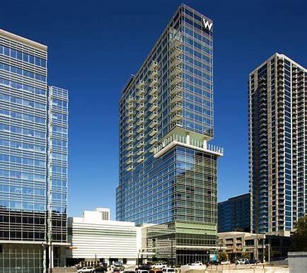 Foto principal - 45 Ivan Allen Jr Blvd NW