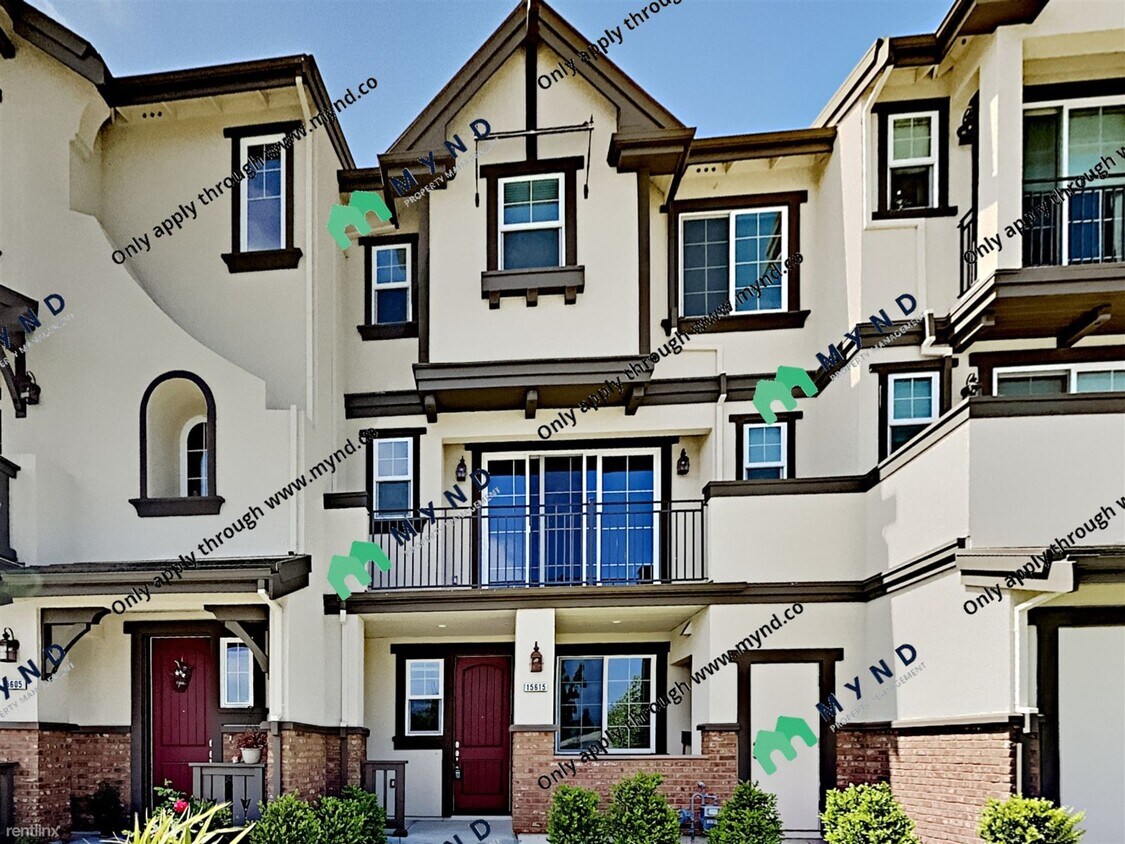 15615 Rome Ave, Hill, CA 95037 Townhome Rentals in Hill