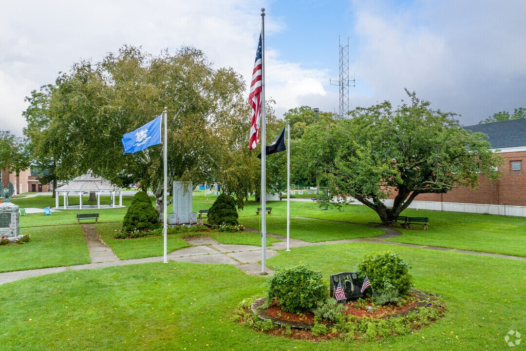 Old Saybrook
