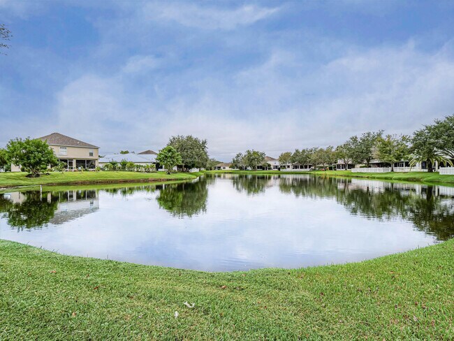 Foto del edificio - 102 Bellamy Trail