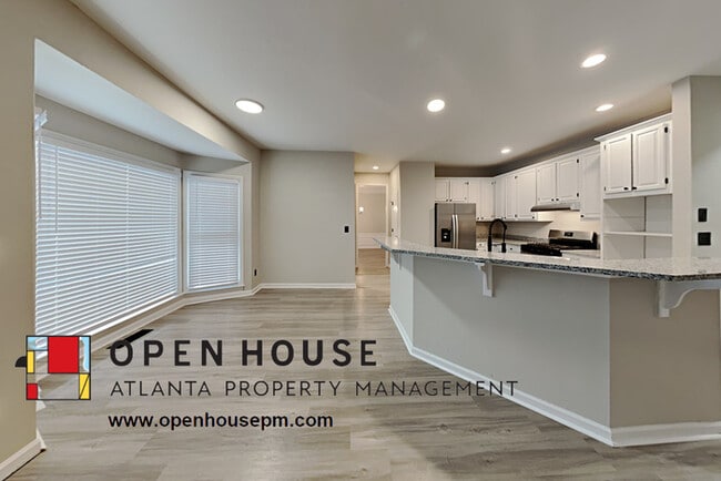 Building Photo - 4790 Agate Dr, Alpharetta