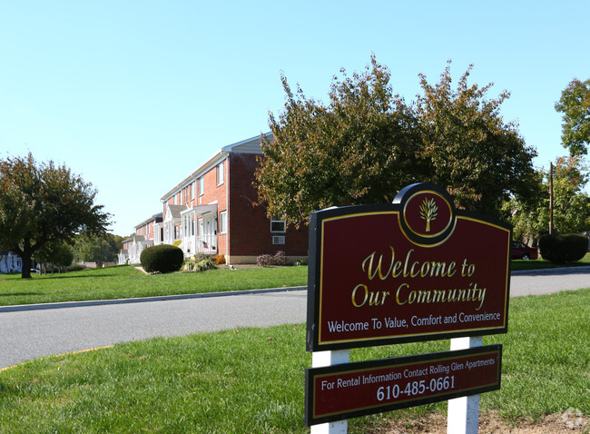 Foto del edificio - Concord Court Apartments