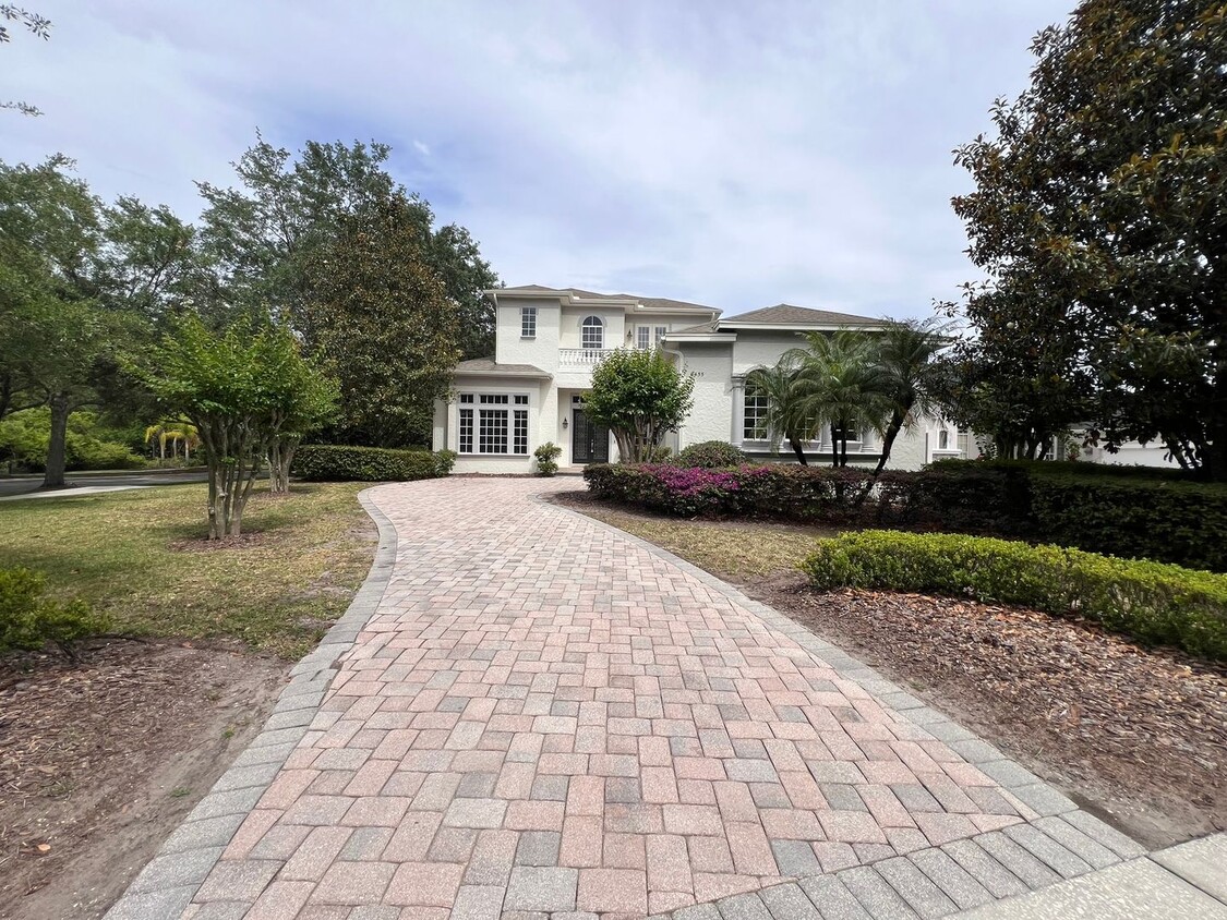 Foto principal - Pool House in Keene's Point