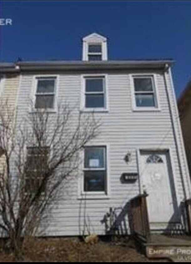 Foto principal - 1203 Butler St