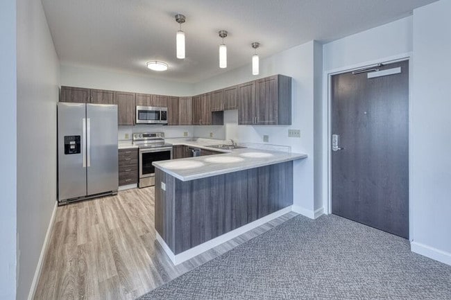 Building Photo - Centre @ 501 Apartments
