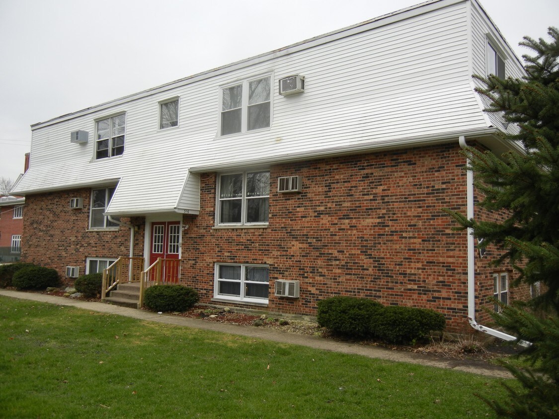 316 S. 2nd Street, DeKalb, IL 60115 - 316 S 2nd St