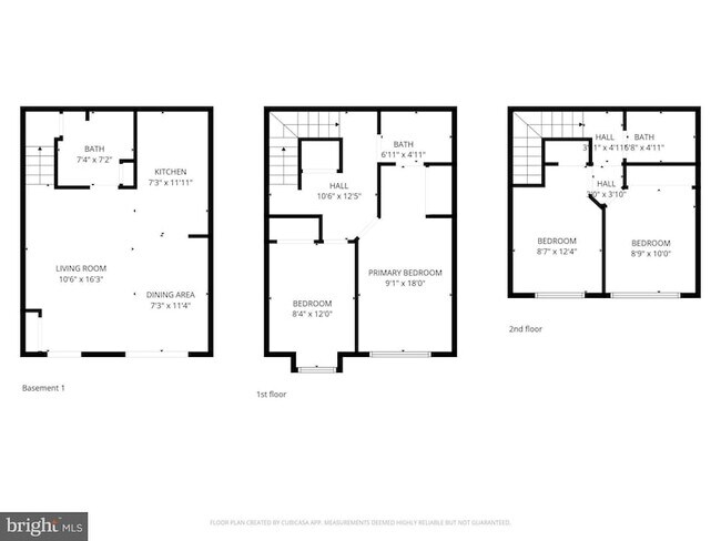 Foto del edificio - 8619 Welbeck Way