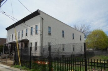 Building Photo - 439-453 Hallett St