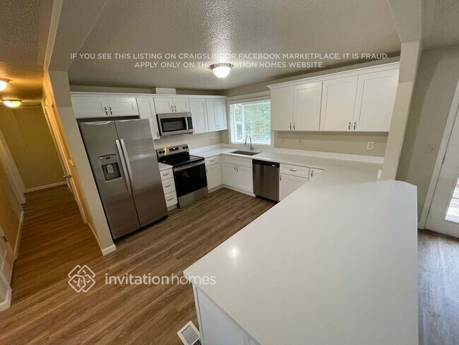 Foto del edificio - 6003 99th St NE
