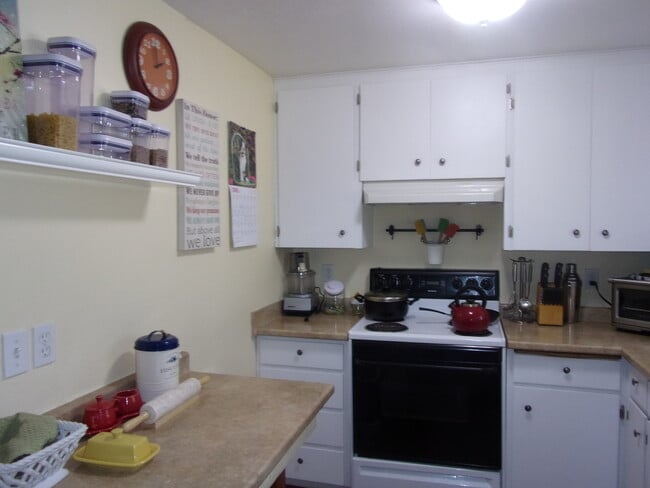 Building Photo - Single level pet friendly home