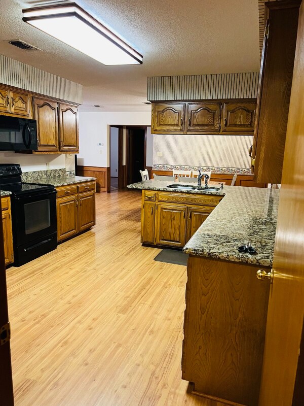 27 County Rd 1740, Mount Pleasant, TX 75455 House Rental in Mount