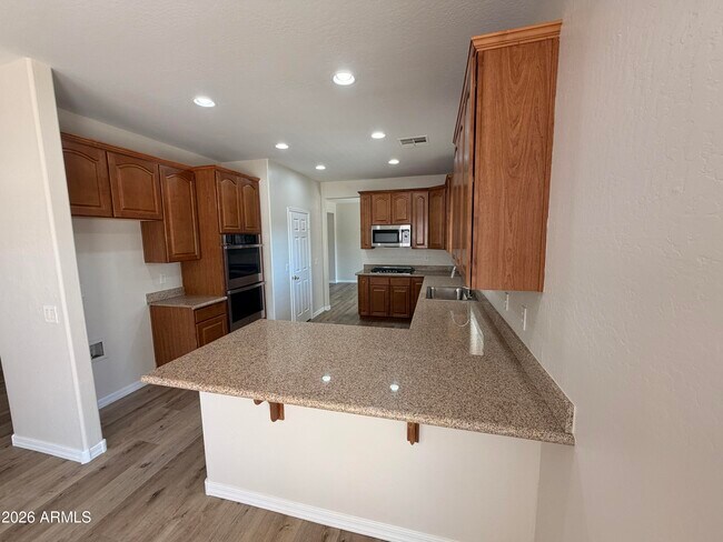 Foto del edificio - 15727 N 172nd Ln