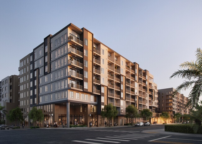 Building Photo - Rowyn