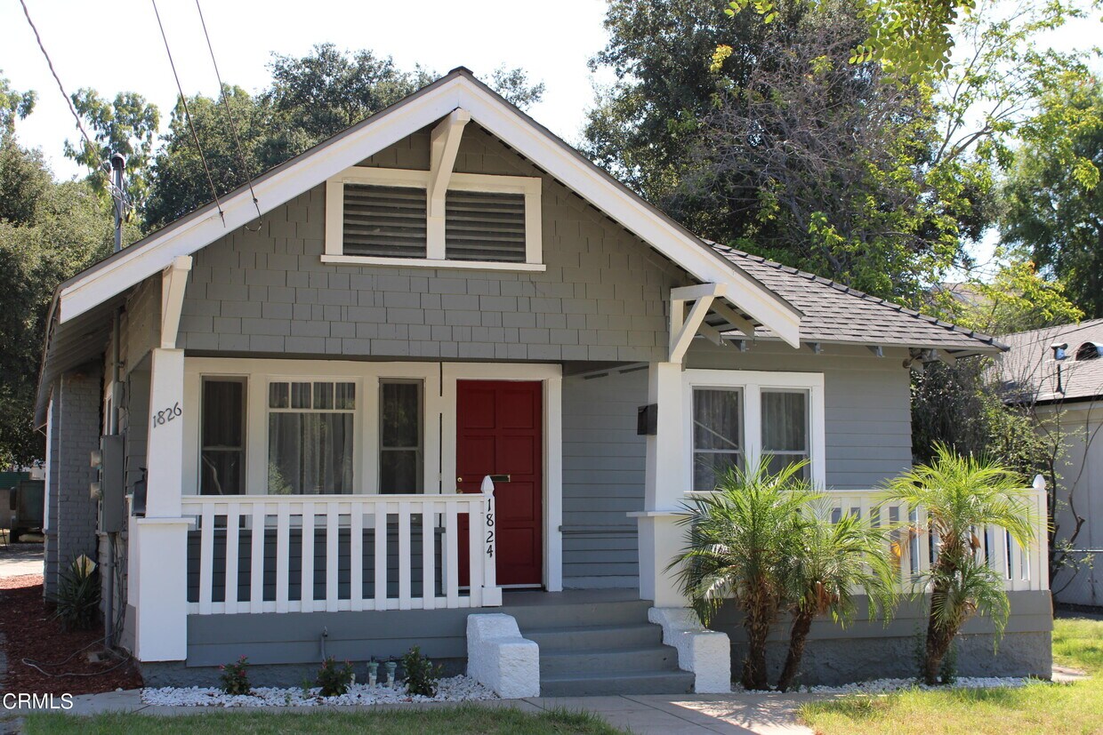 30 Houses for Rent in Pasadena, CA Westside Rentals