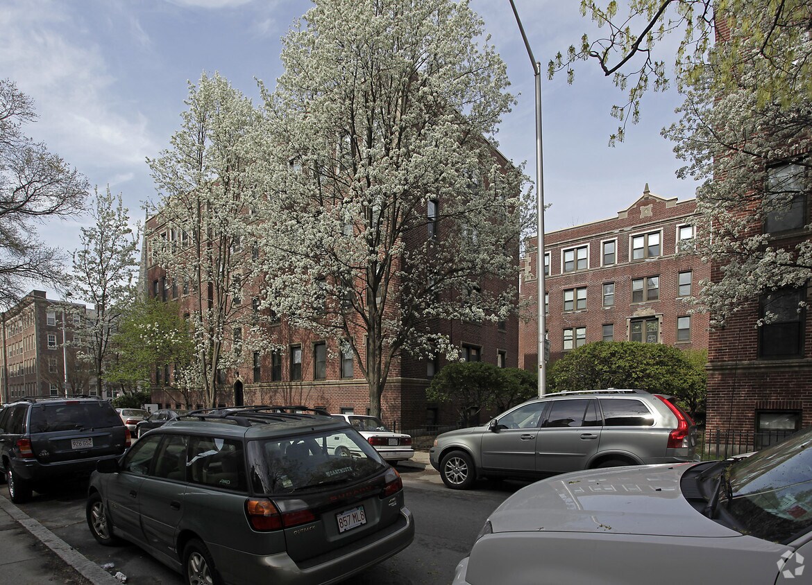 Primary Photo - 11 Ware St