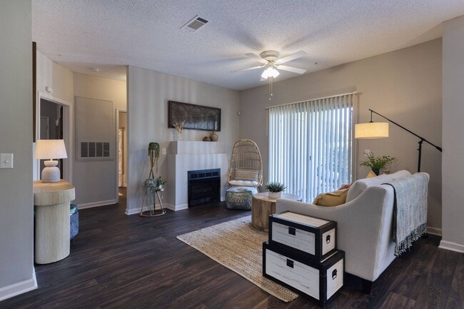 Building Photo - Seasons at Umstead Apartment Homes