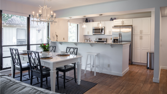 Kitchen - 632 Brackenwood