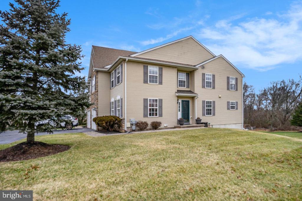 Building Photo - 2701 Unionville Pike