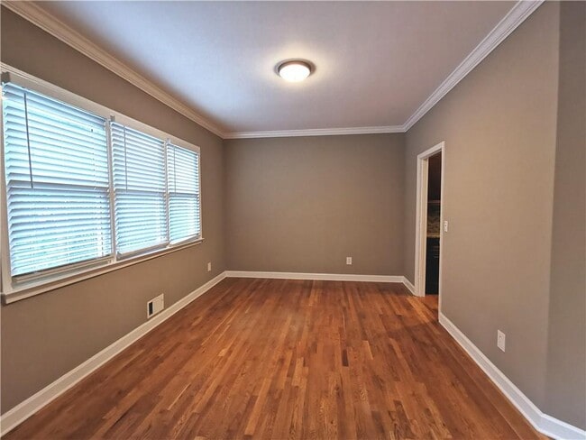 Foto del edificio - 2411 Magnolia Springs Ct